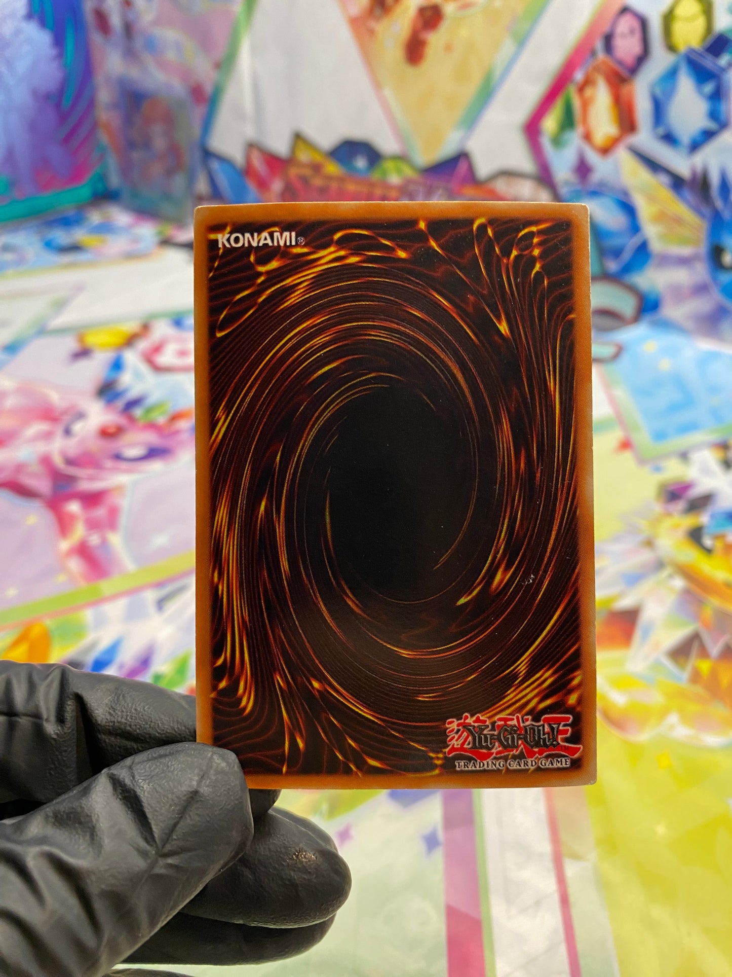 Yu-Gi-Oh! Red-Eyes B. Dragon (PCJ-EN001) - GOOD