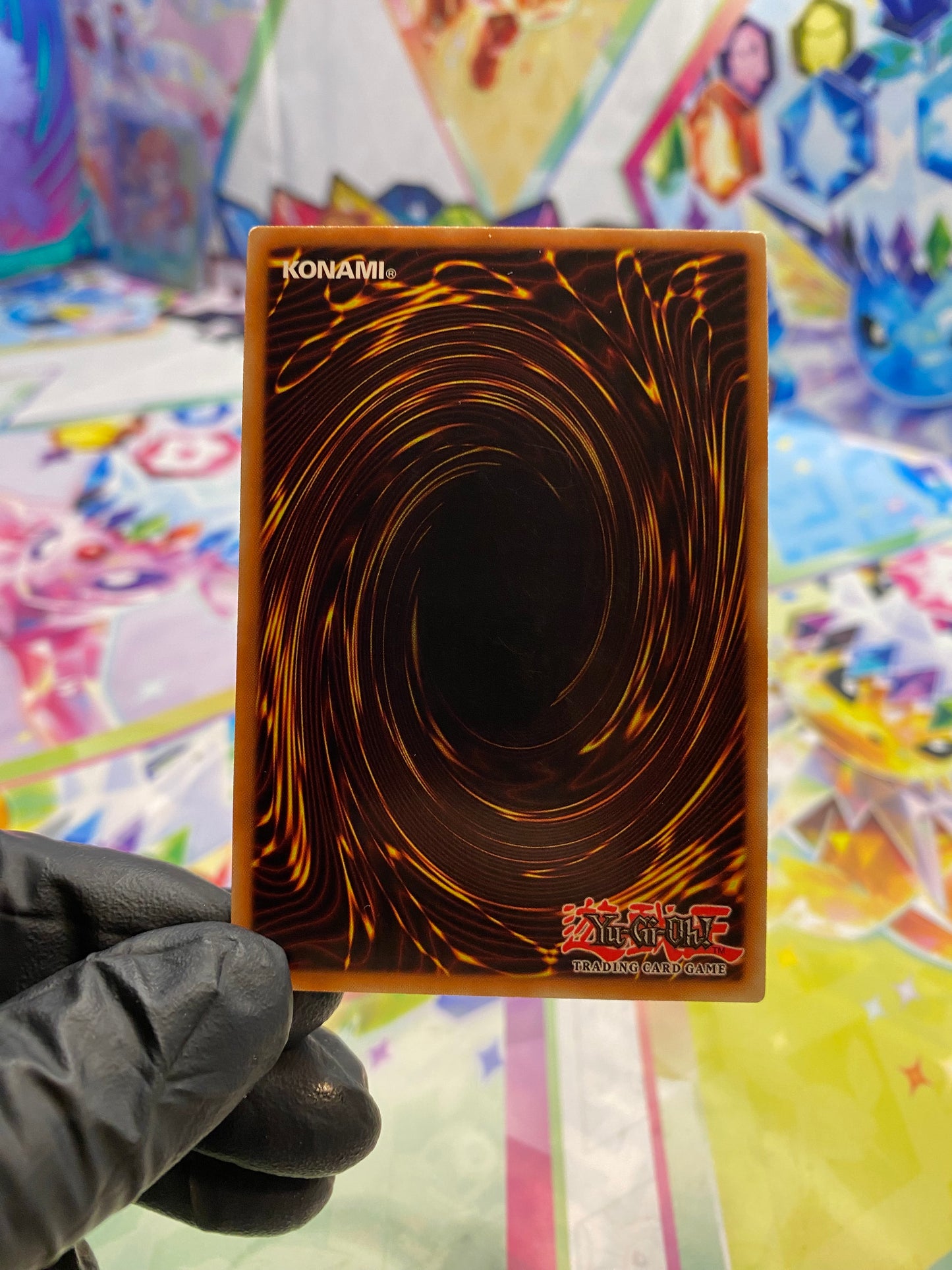 Yu-Gi-Oh! Mist Valley Thunderbird (HA01-EN004) - GOOD