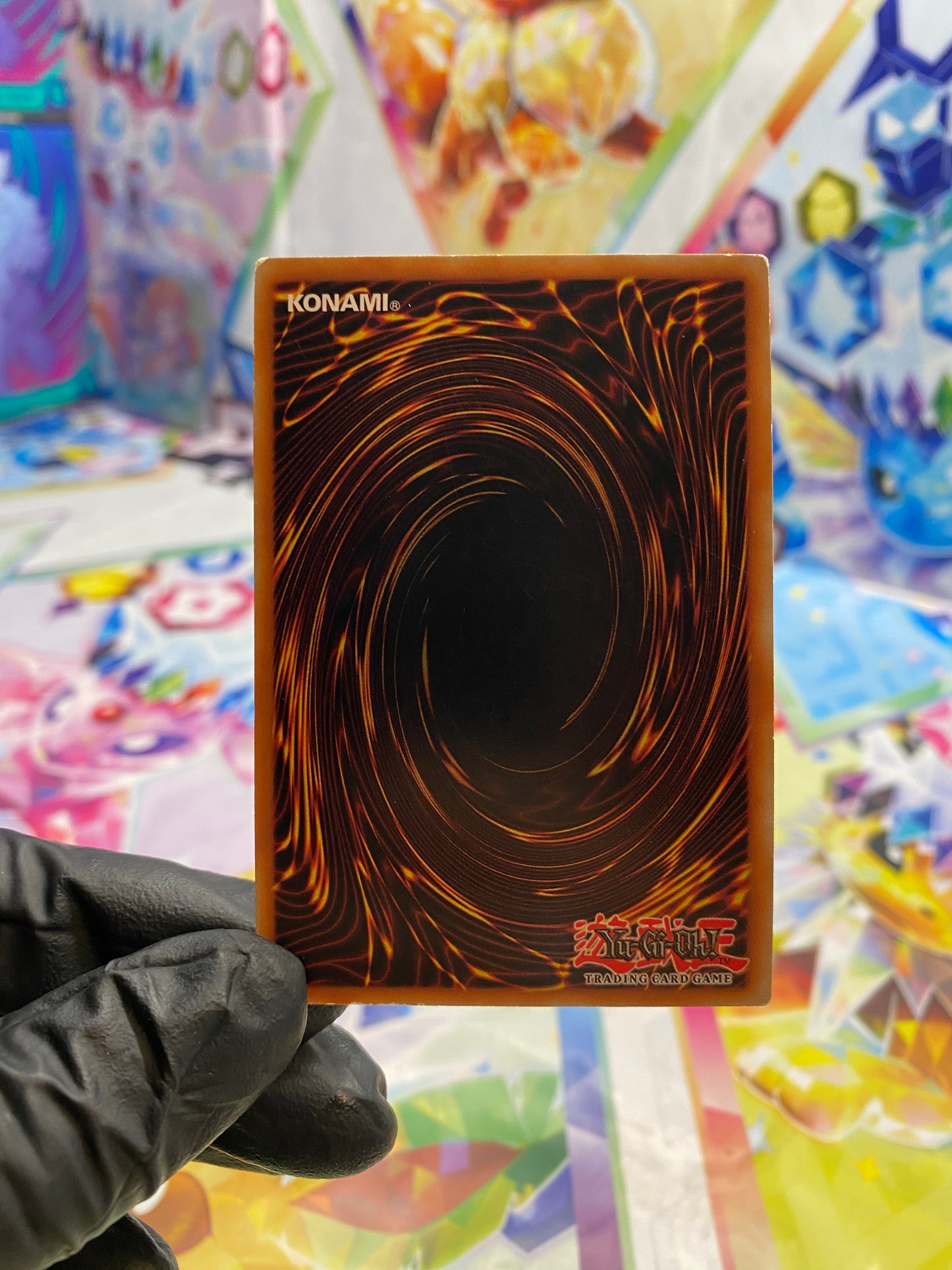 Yu-Gi-Oh! Red-Eyes Alternative Black Dragon (TN19-EN005) - GOOD