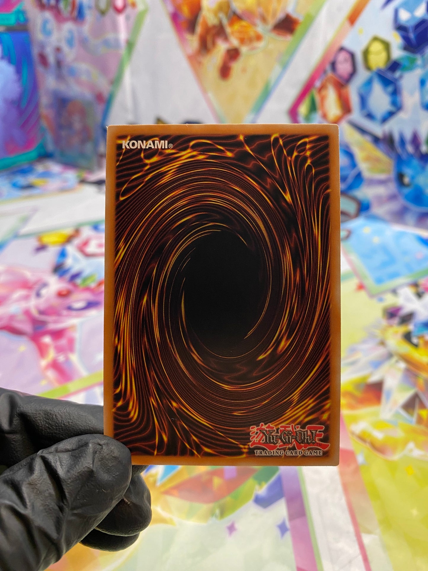Yu-Gi-Oh! Slushy (RA04-EN196) Platinum Secret Rare - NM