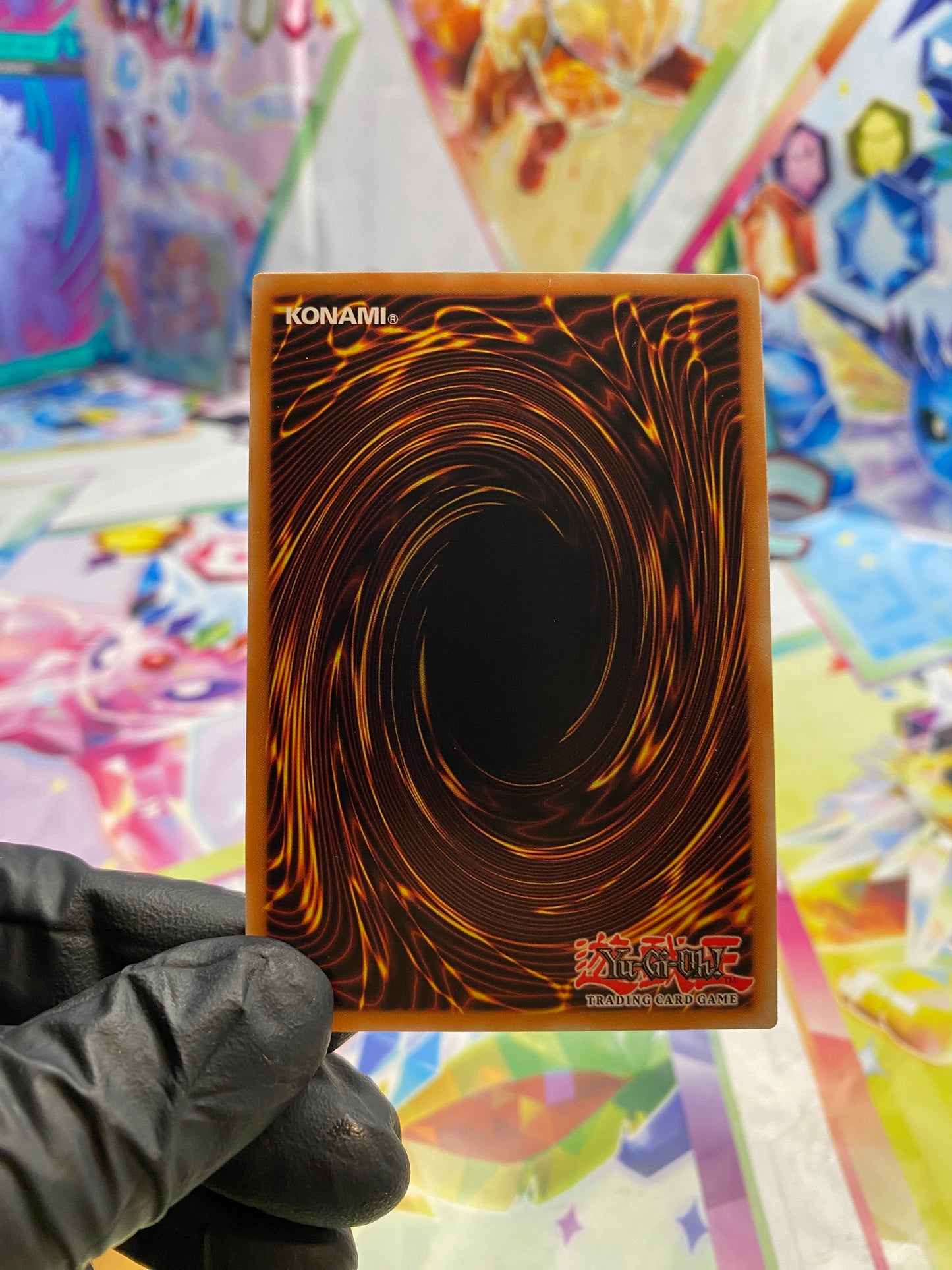 Yu-Gi-Oh! Forbidden Chalice (RA04-EN137) Platinum Secret Rare - NM