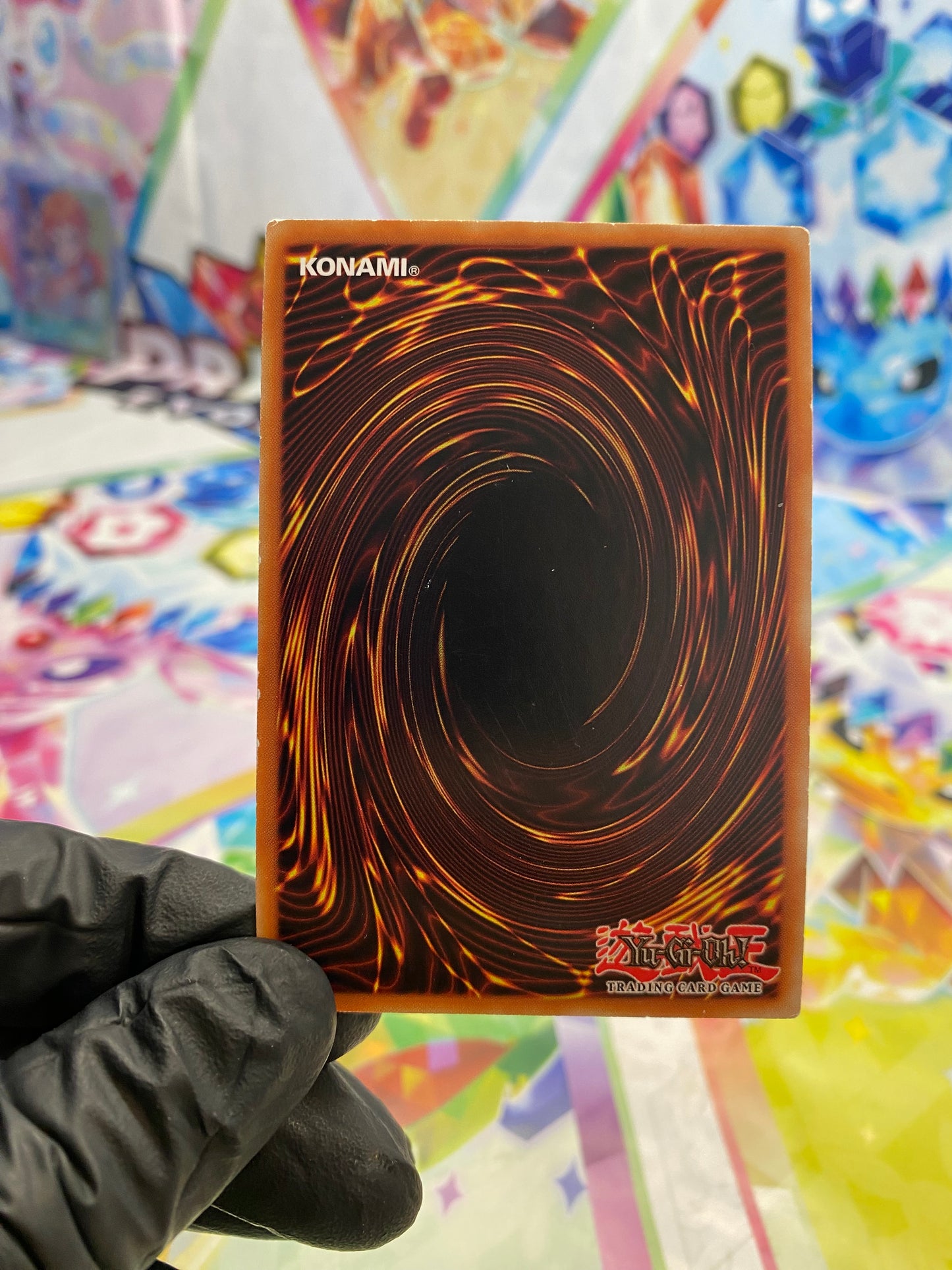 Yu-Gi-Oh! Elemental Hero Great Tornado (LC02-EN010) - GOOD