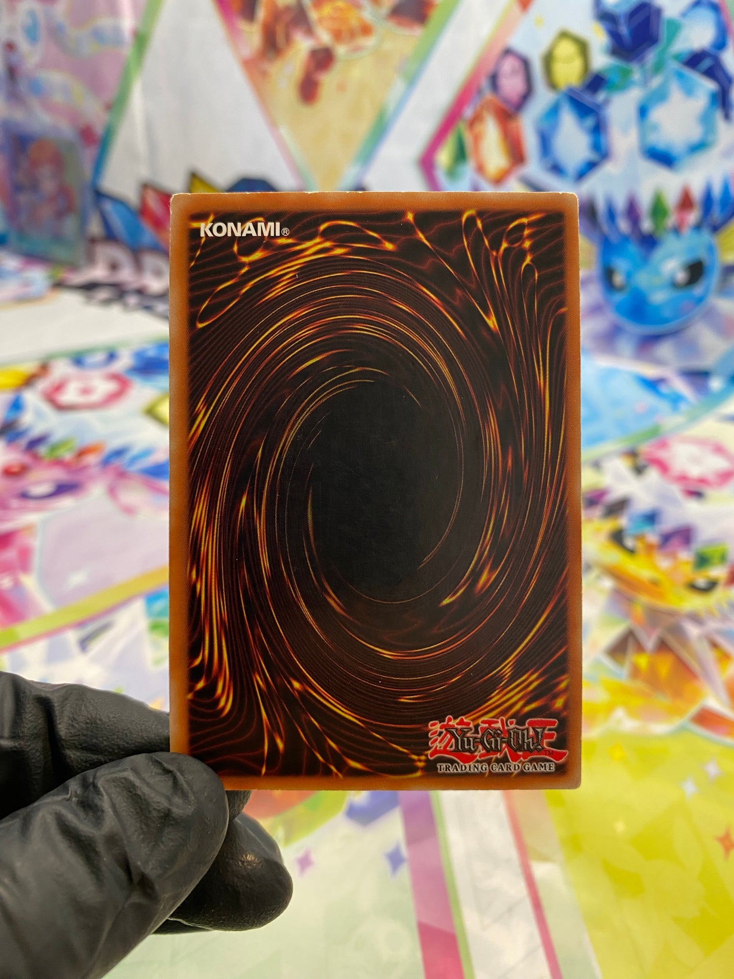 Yu-Gi-Oh! Time Wizard (MRD-E065) - GOOD