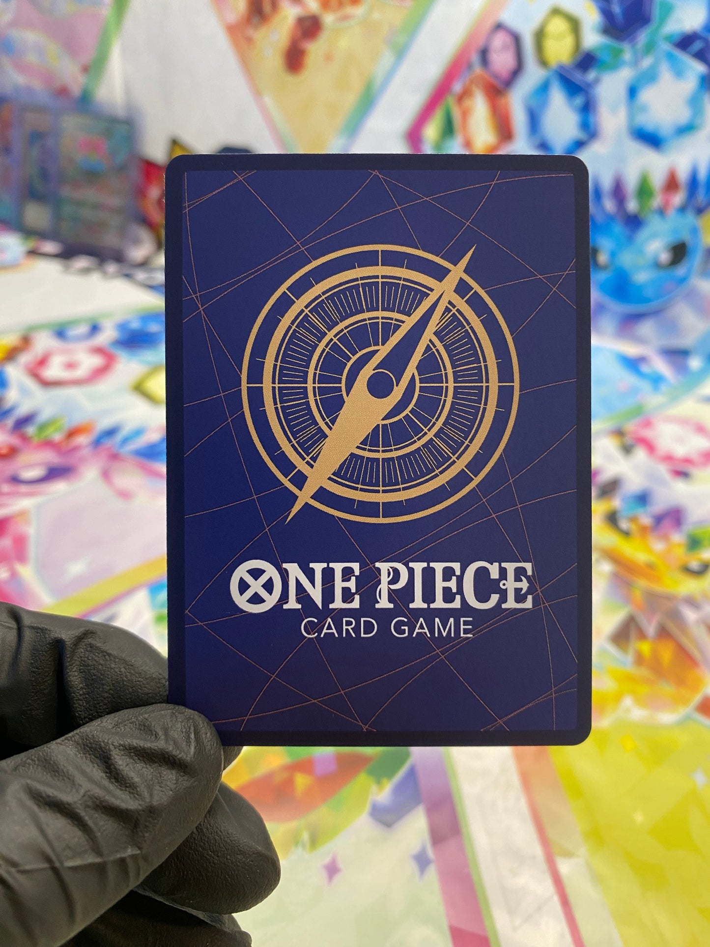 One Piece Arlong R★ (OP11-023) - NM/M
