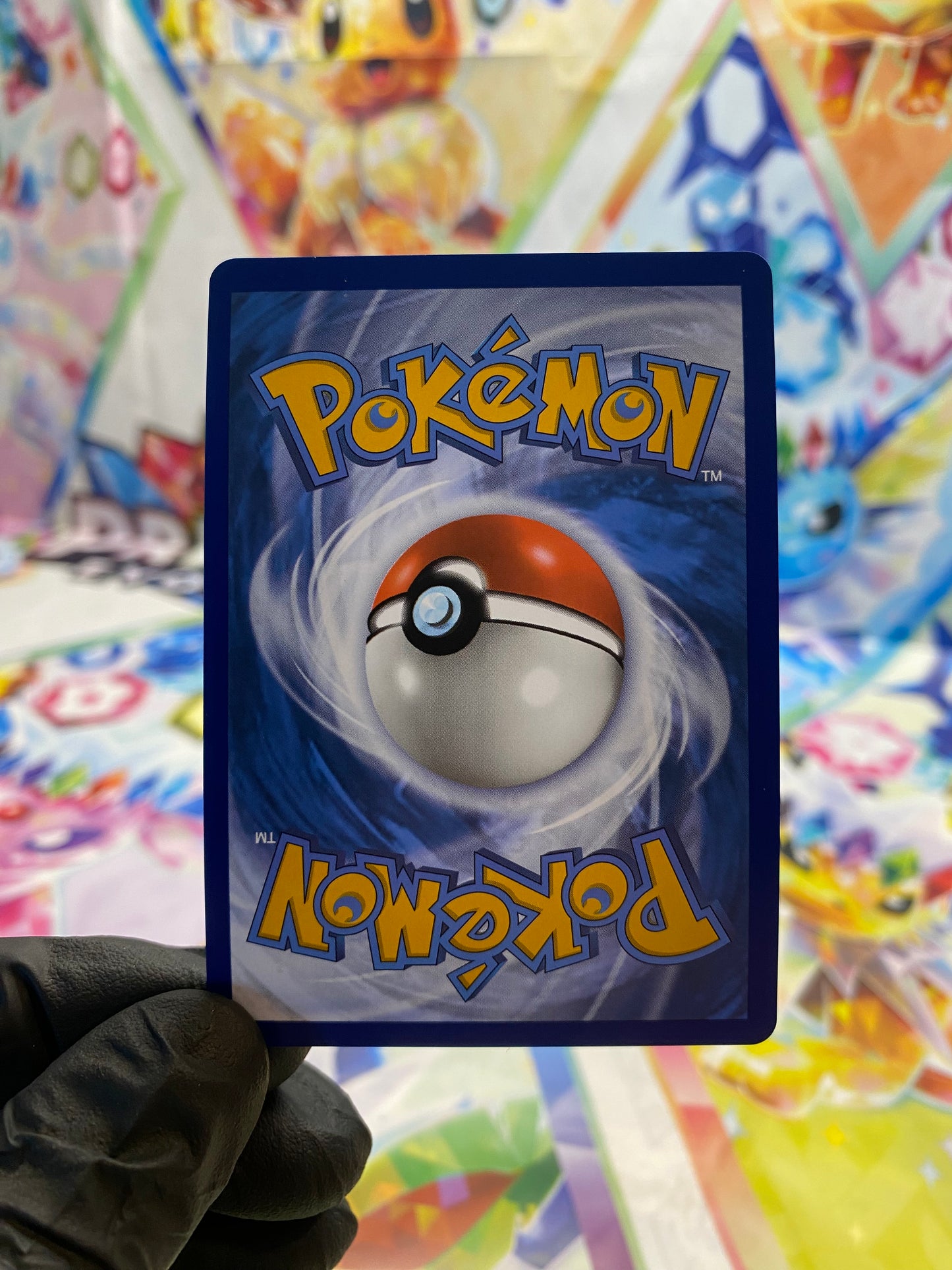 Pokémon Hisuian Zoroark Vstar #GG56 - NM/M