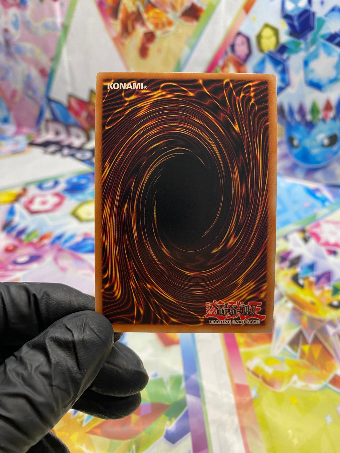 Yu-Gi-Oh! Mulcharmy Fuwalos (RA04-EN50) Ultra Rare - GOOD/NM