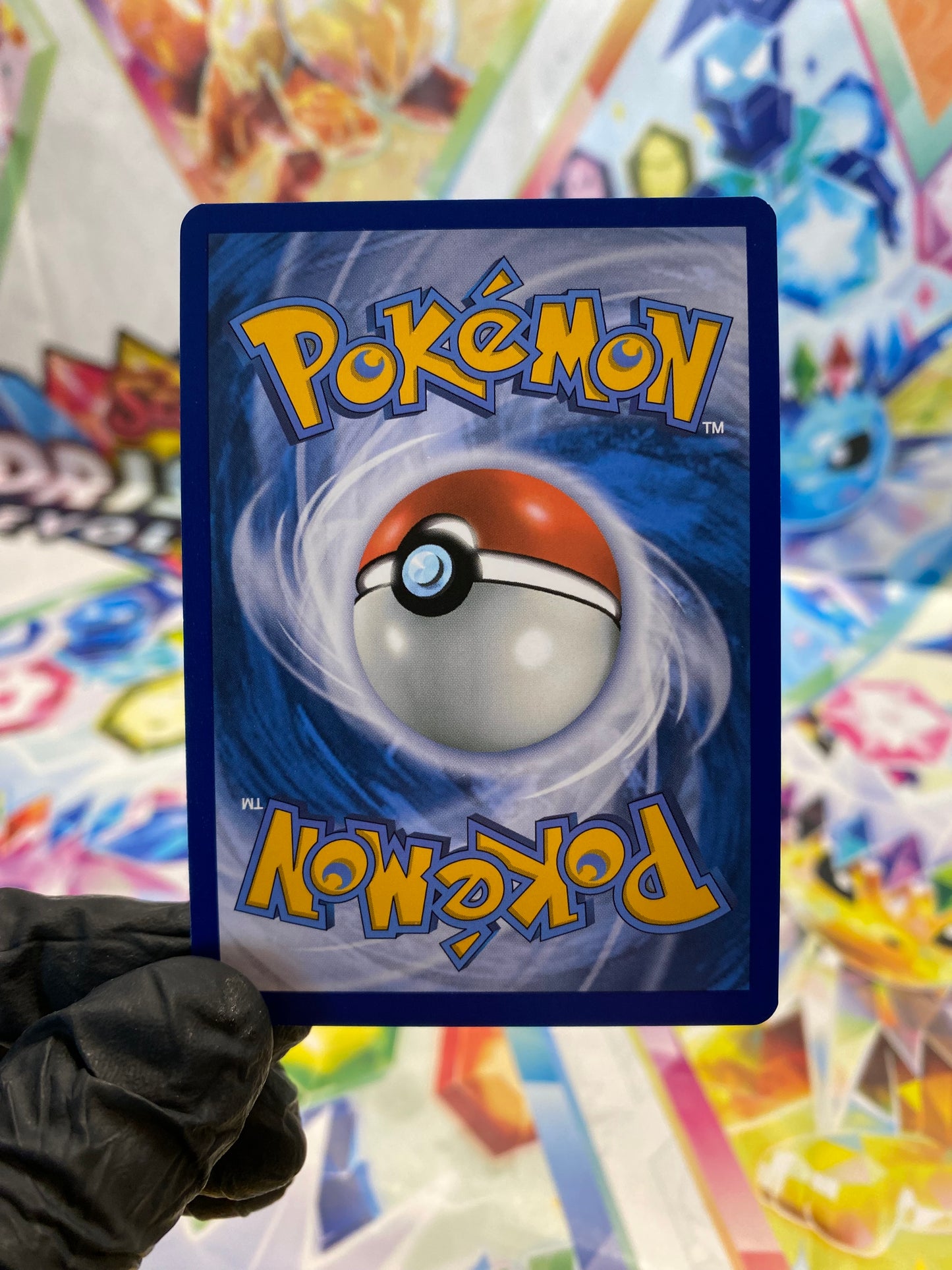 Pokémon Froslass #174 (TWM) - NM/M
