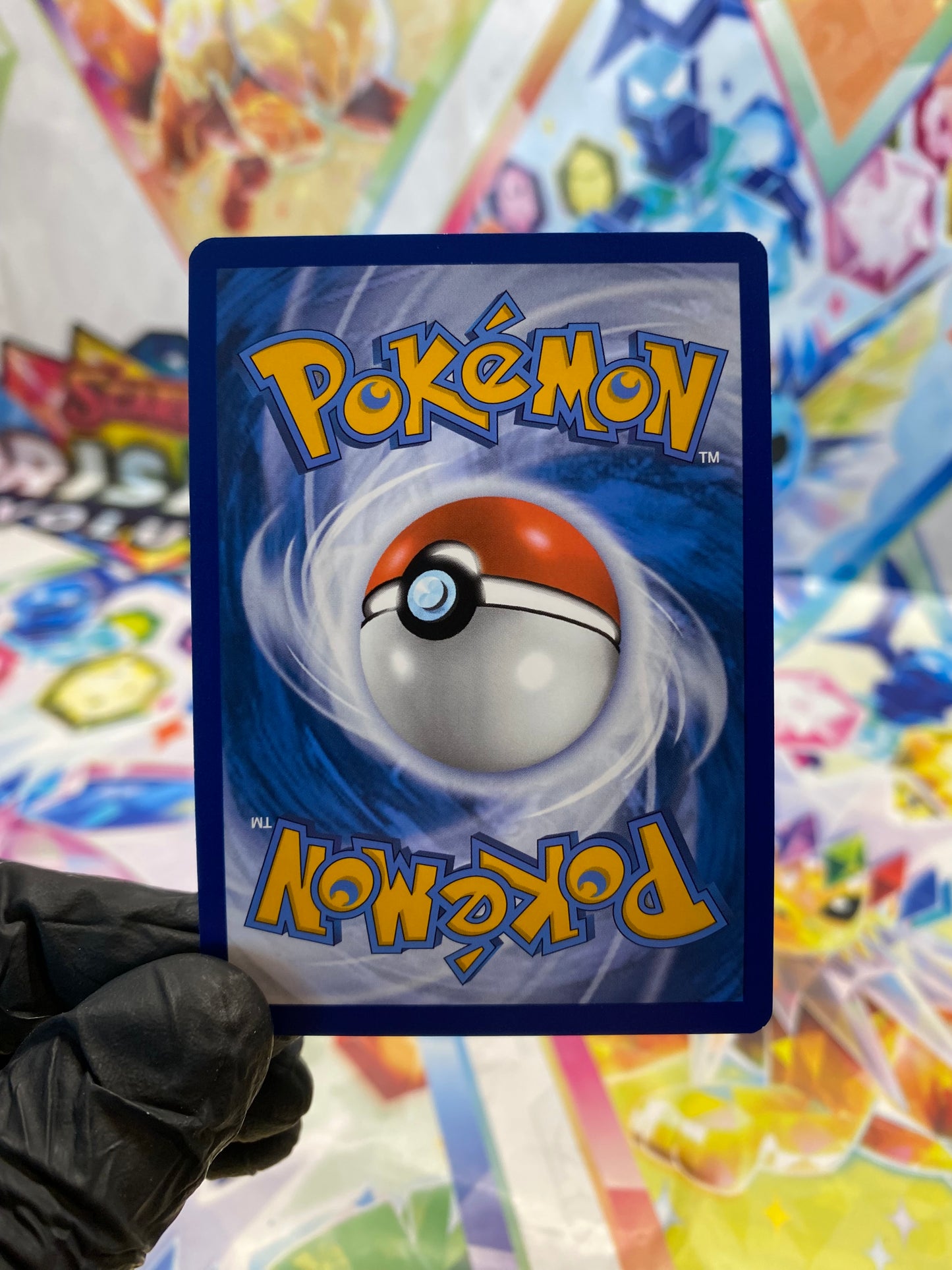 Pokémon Dragapult Ex #130 (TWM) - NM/M