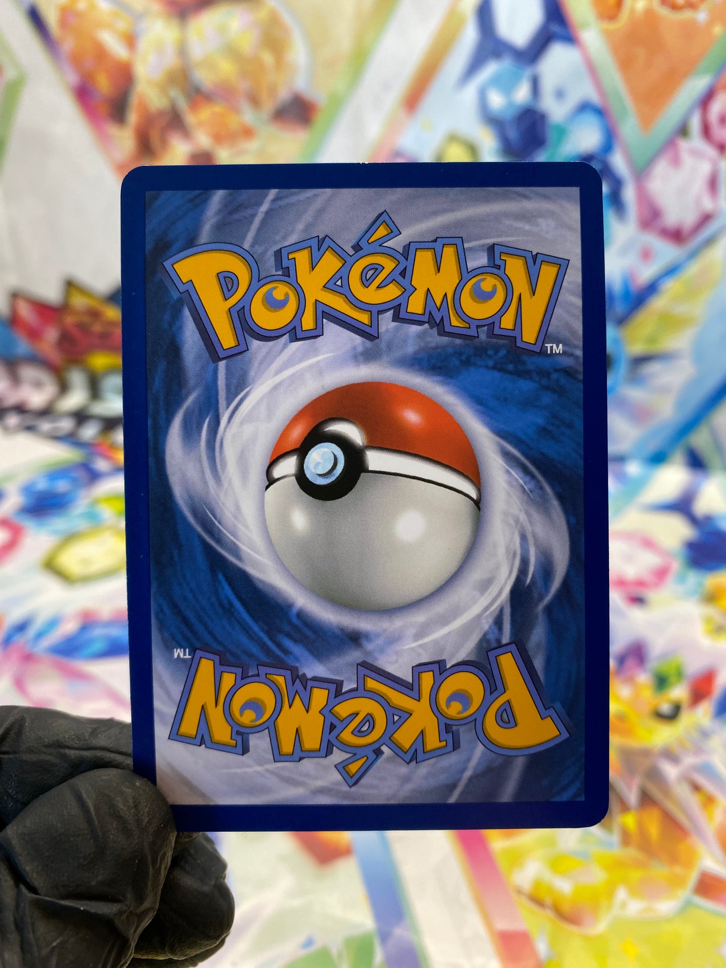 Pokémon Salamence Ex #177 (JTG) - NM/M