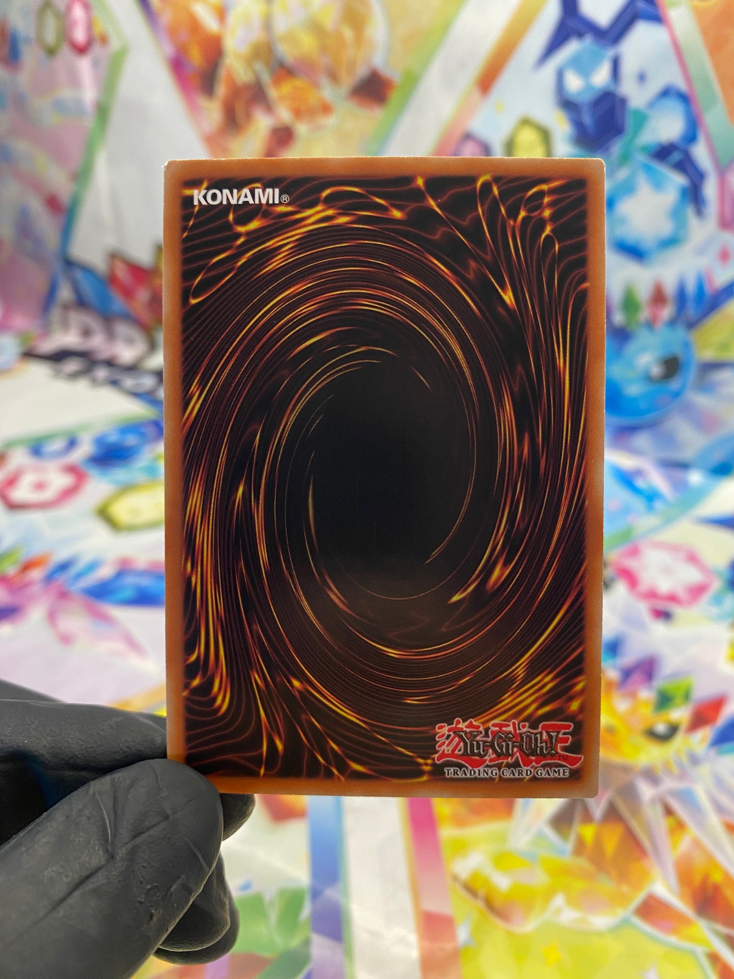 Yu-Gi-Oh! Malefic Blue-Eyes White Dragon (YMP1-EN002) - GOOD