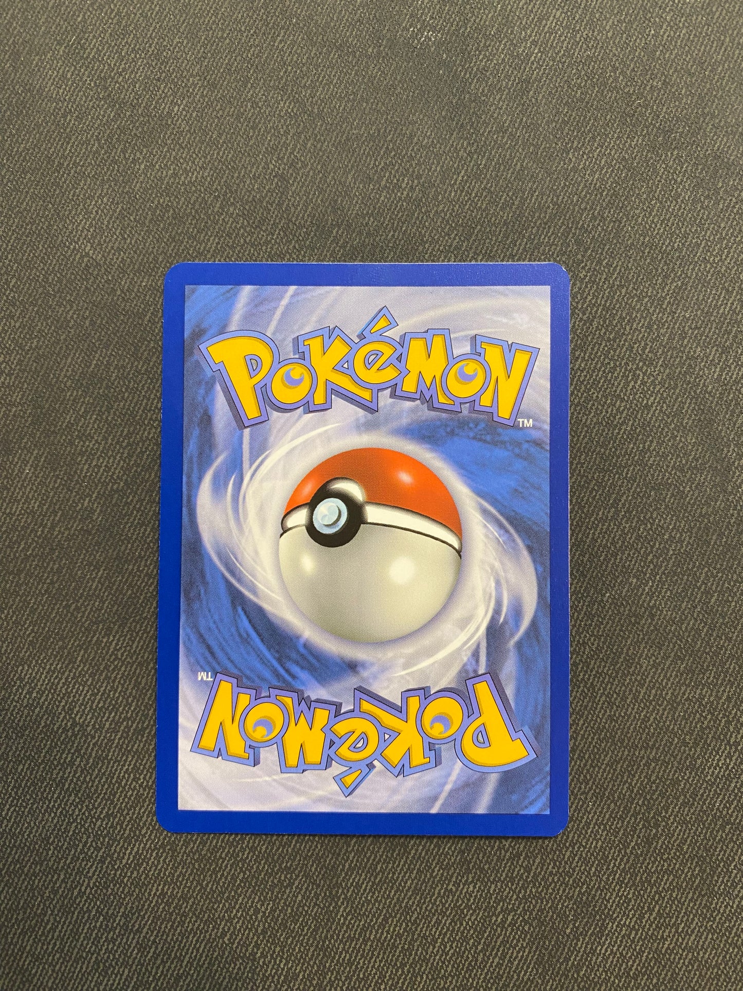Pokémon Team Rocket's Meowth #203 (DRI) - NM/M