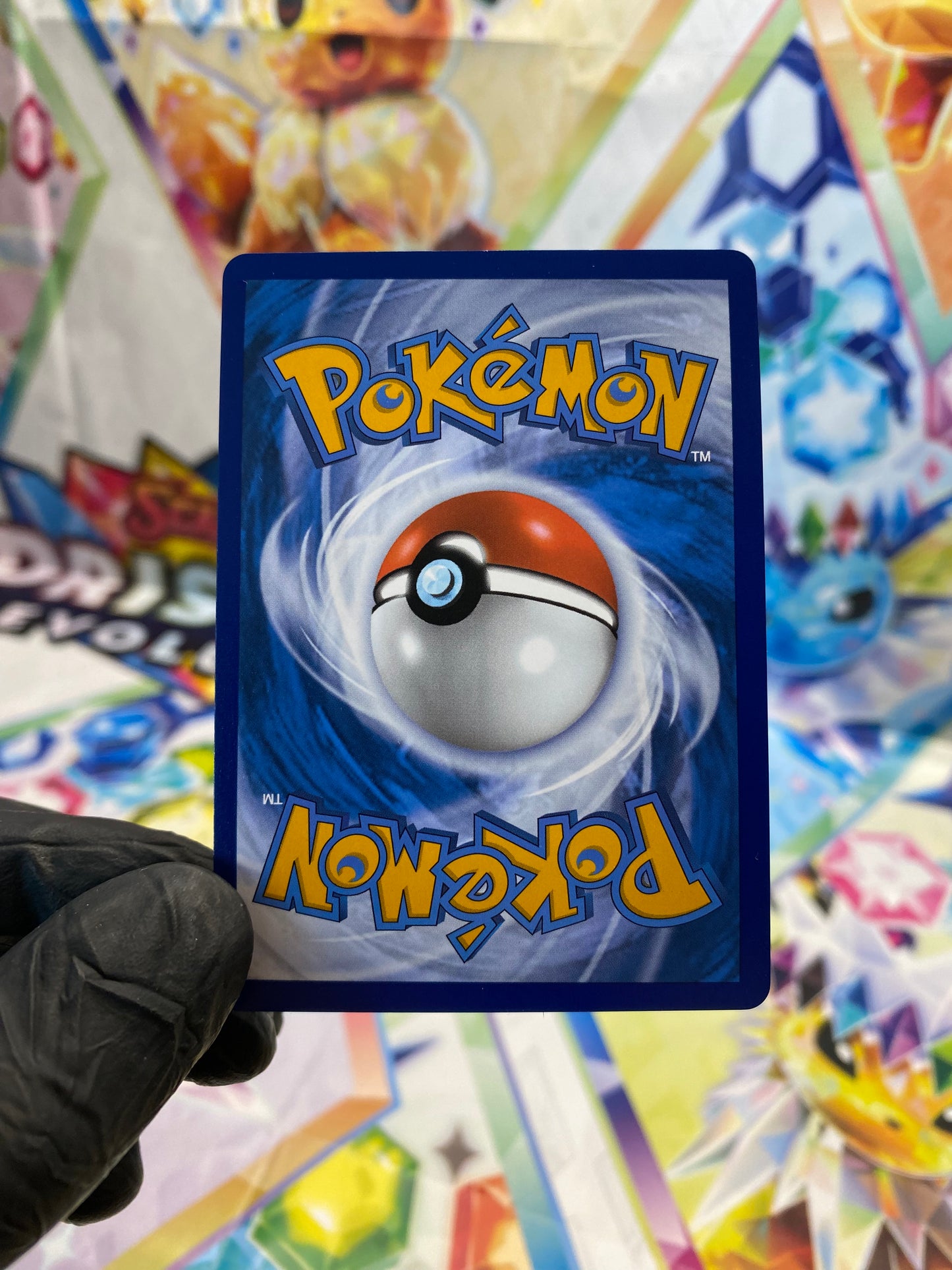 Pokémon Giratina Vstar #GG69 - NM/M