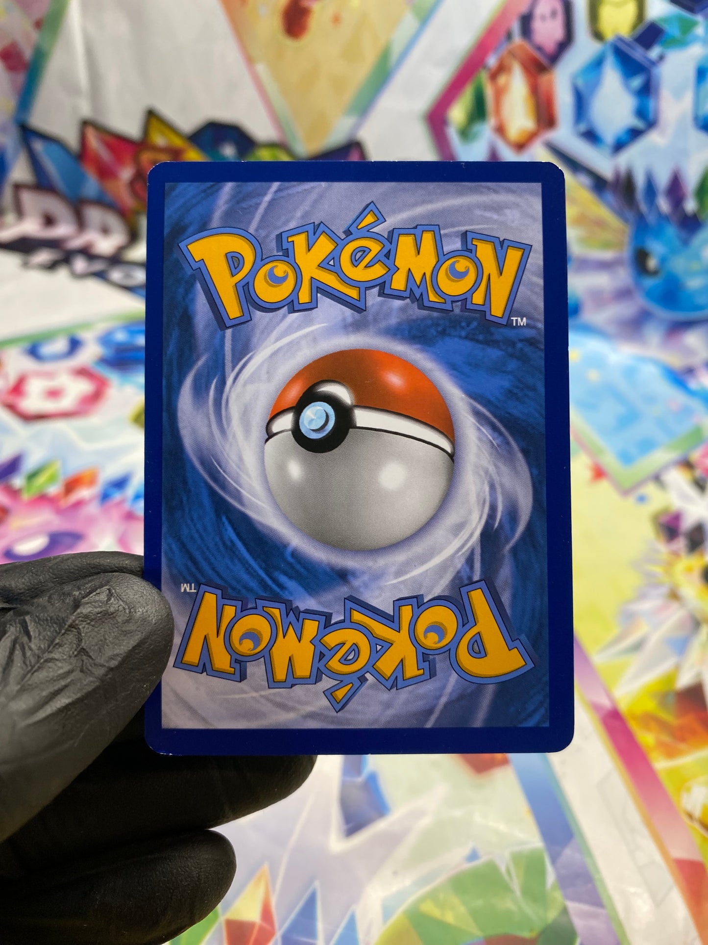 Pokémon Arcanine Break XYPR 180 - GOOD