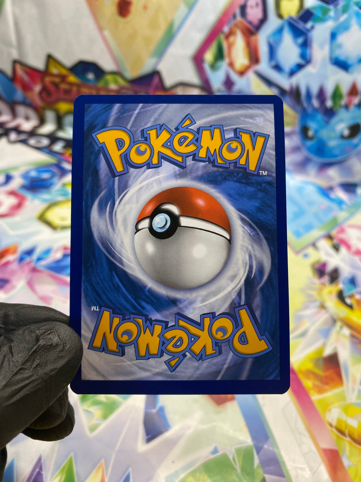 Pokémon Charizard Ex #074 (Black Star Promo) - NM/M