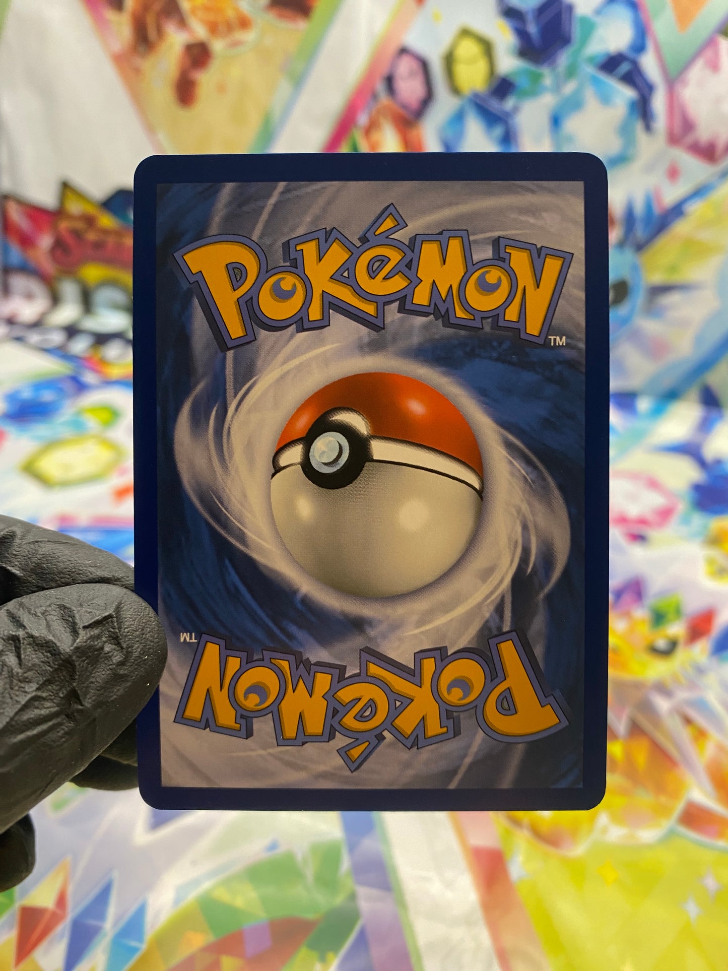 Pokémon Lillie's Ribombee #164 (JTG) - NM/M