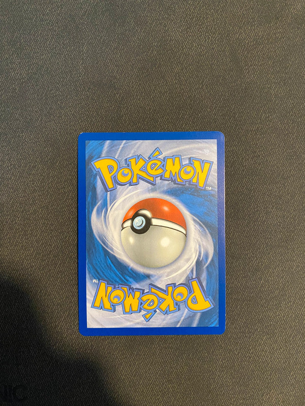 Pokémon Charizard Ex #234 (PAF) - NM