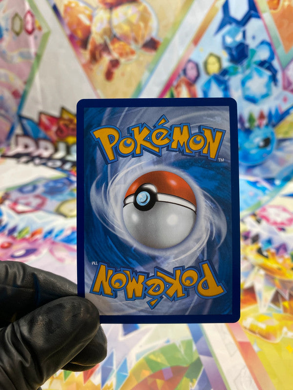 Pokémon Radiant Jirachi #120 - NM/M