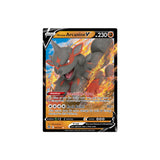 Pokémon Hisuian Arcanine V #090 - NM