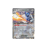 Pokémon Archaludon Ex #130 (SSP) - NM/M