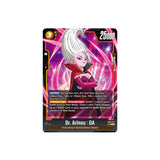 Dragon Ball DR. Arinsu : DA SR (FB06-072) - NM/M