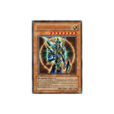 Yu-Gi-Oh! Black Luster Soldier - Envoy of the Beginning (IOC-025) - NM