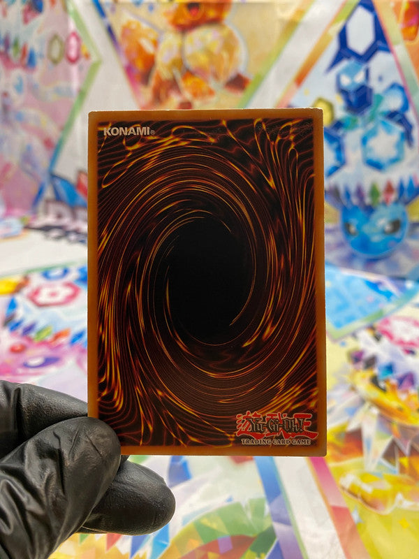Yu-Gi-Oh! Blauäugiger W. Drache (CT14-DE002) - GOOD