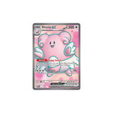 Pokémon Blissey Ex #201 (TWM) - NM/M
