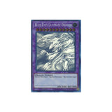 Yu-Gi-Oh! Blue-Eyes Ultimate Dragon Ghost (GFP2-EN181) - NM