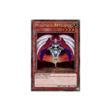 Yu-Gi-Oh! Bountiful Artemis (RA04-EN130) Platinum Secret Rare - NM/M