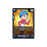 Dragon Ball Bulma (Mini) : DA (FB04-043) - NM/M