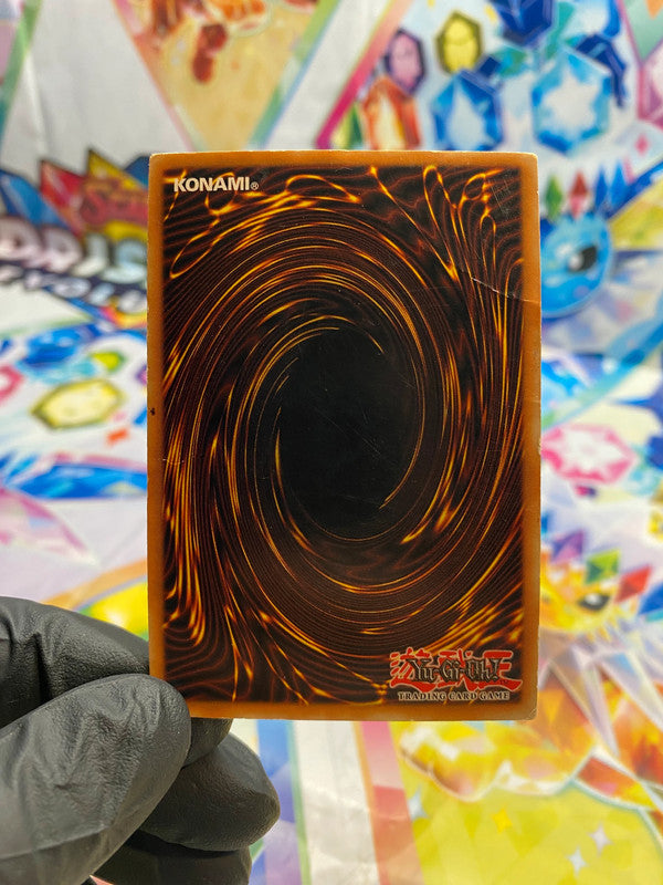 Yu-Gi-Oh! Dark Magician of Chaos (IOC-065) - GOOD