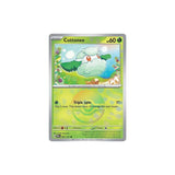 Pokémon Cottonee Pokéball #007 (PRE) - NM/M