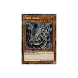 Yu-Gi-Oh! Cyber Dragon (RA03-EN155) Platinum Secret Rare - NM/M