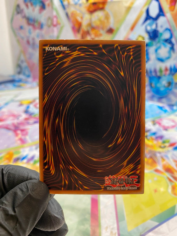 Yu-Gi-Oh! Dark Magician (SDY-E005) - GOOD