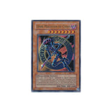 Yu-Gi-Oh! Dark Magician of Chaos (IOC-065) - GOOD