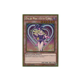 Yu-Gi-Oh! Dark Magician Girl (MVP1-ENG56) - NM