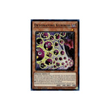 Yu-Gi-Oh! Detonating Kuriboh (SUDA-EN097) Secret Rare - NM/M