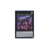 Yu-Gi-Oh! Super Starslayer TY-PHON-Sky Crisis (AGOV-EN042) - NM/M