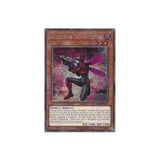 Yu-Gi-Oh! Inzektor Dragonfly (RA04-EN172) Platinum Secret Rare - NM/M