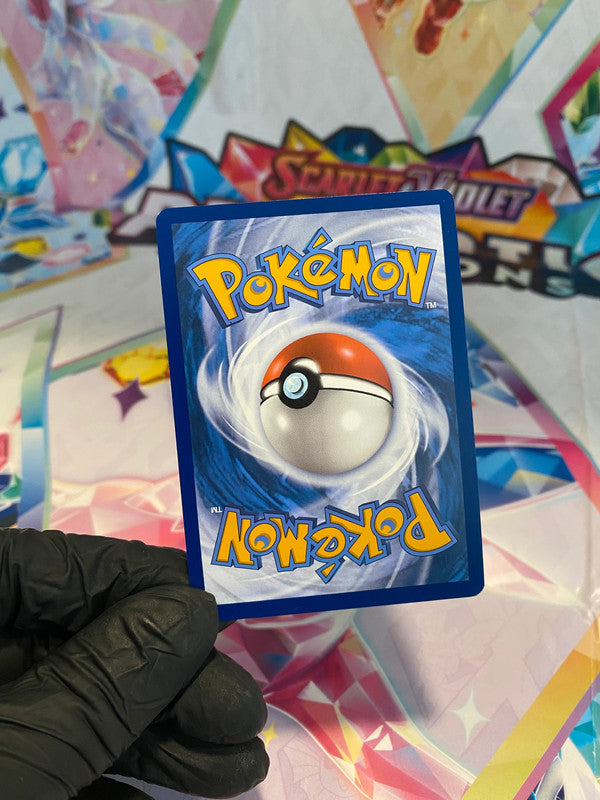 Pokémon Drakloak Masterball #072 (PRE) - NM/M