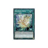Yu-Gi-Oh! Drytron Nova (RA04-EN097) Secret Rare - NM
