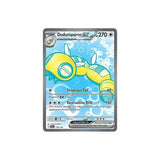 Pokémon Dudunsparce #178 (JTG) - NM/M