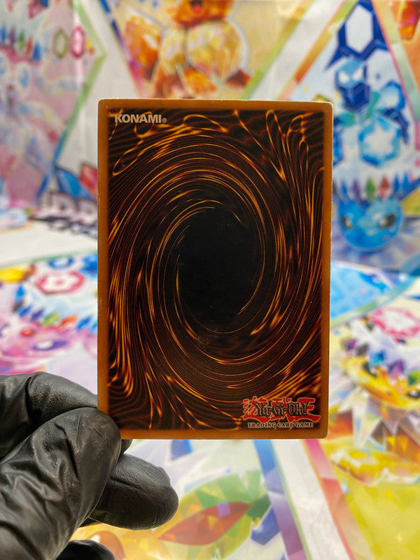 Yu-Gi-Oh! Blauäugiger W. Drache (SKE-DE001) 1st Auflage - GOOD