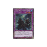 Yu-Gi-Oh! Elder Entity Norden (RA04-EN226) Platinum Secret Rare - NM/M