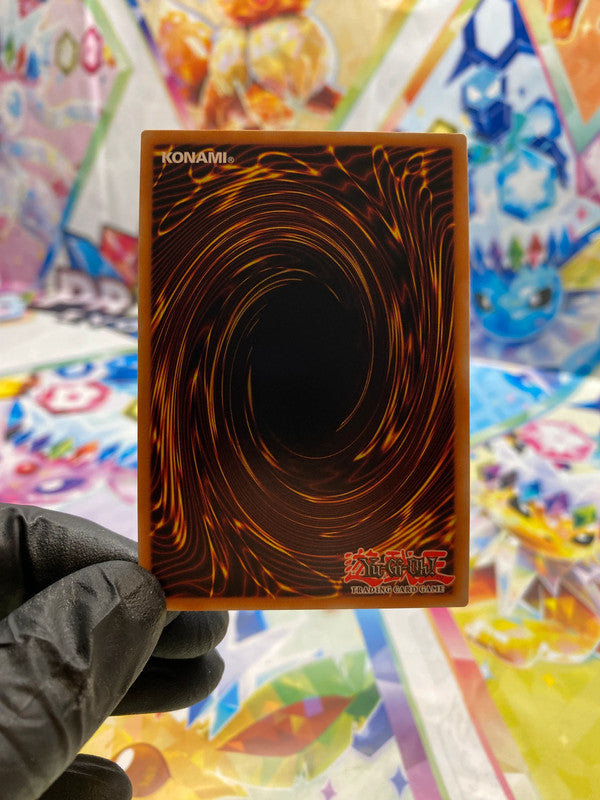Yu-Gi-Oh! Fiendsmith Engraver (RA04-EN049) Prismatic Ultimate Rare - NM/M