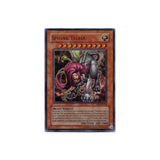 Yu-Gi-Oh! Sphinx Teleia (EP1-EN003) - GOOD