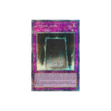 Yu-Gi-Oh! Eternal Soul (RA04-EN247) Platinum Secret Rare - NM/M
