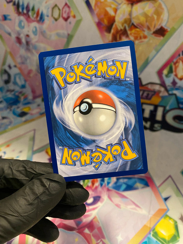 Pokémon Sunflora #169 (Twilight Masquerade) - NM/M
