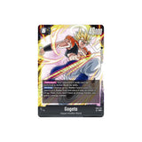 Dragon Ball Gogeta SR (FB06-097) - NM/M