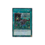 Yu-Gi-Oh! That Grass Looks Greener (RA03-EN063) Platinum Secret Rare - NM/M